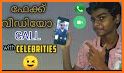 Fake Celebrity Video Call - Fake Video Chat related image
