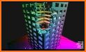 Destroy Tetris - 3d Physics game related image