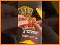 Barcelona stickers related image