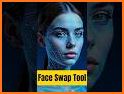 Perface-Video AI face changer related image
