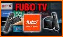 Fubo TV - Live Stream Tv. HesGoal Football FuboTV related image