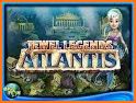 Jewel Magic Lost Atlantis related image