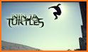 The Ninja Turtles Climber related image