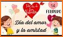 Dia de San Valentin related image