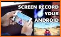 Screen Recorder with Audio and Screenshot Button related image