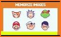 Premium - Memory Game for Kids related image