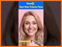 Face Swap & Future Beauty Face App - Face Predict related image