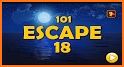 Free New Escape Games 52-Best Christmas Games 2018 related image