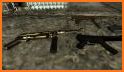 Guns Weapons Mod related image