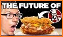 KFC Fast Food related image