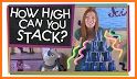 How high can you stack? related image