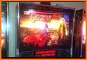 Pull the rod - pinball game related image
