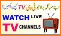 PAKISTAN LIVE TV CHANNELS APP related image