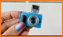 Pencil Camera related image