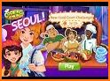 Food Court - Craze Restaurant Chef Cooking Games related image