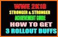Guide WWE 2k18 Royale Rumble related image