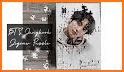 Jungkook BTS - Puzzle Jigsaw Game related image