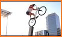 BMX Cycle Race - Mountain Bicycle Stunt Rider related image