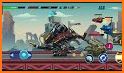 Mech Battle: Royale Robot Game related image