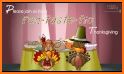 Thanksgiving Day Wishes GIF related image