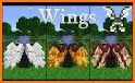 Wings mod related image