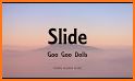 Slide Words related image