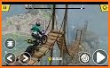 Motocross -  bike racing game related image