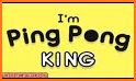 I'm Ping Pong King :) related image
