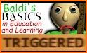 Baldy’s Basix in Education game related image