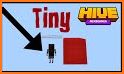 Tiny Skins for Minecraft related image