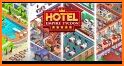 Idle Hotel Business Tycoon related image