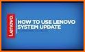 Lenovo Smart Dock Firmware Updater related image