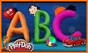 ABC Kids Play Games - Learn Phonics ABC related image