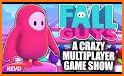 Fall Guys Online - fall guys multiplayer related image