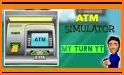Bank ATM Machine Learning Simulator related image