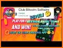 Club Bitcoin: Solitaire related image