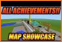 Achievement World For Minecraft Pocket Edition related image
