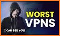 WORST VPN related image