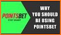 PointsBet Sports Betting related image