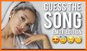 Ariana Grande Guess the Song Games related image