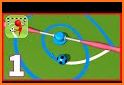 Master Goal 3D related image