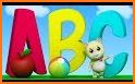Baby Academy : Learn Numbers, Alphabets & more related image