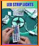 Remote for LED Lights related image