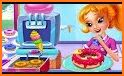 Donut Maker 3d - Sweet Bakery & Cake Shop related image