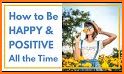 Positivo - Happiness through Positivity related image