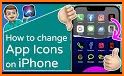 Icons Pack: Themes & Shortcut related image