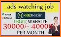 Earn Money Online, Watch Videos Earn 2000 related image