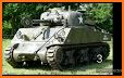 Tank Quiz - Guess the battle tanks related image
