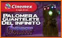 Cinemex related image
