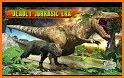 Ultimate T-Rex Simulator related image